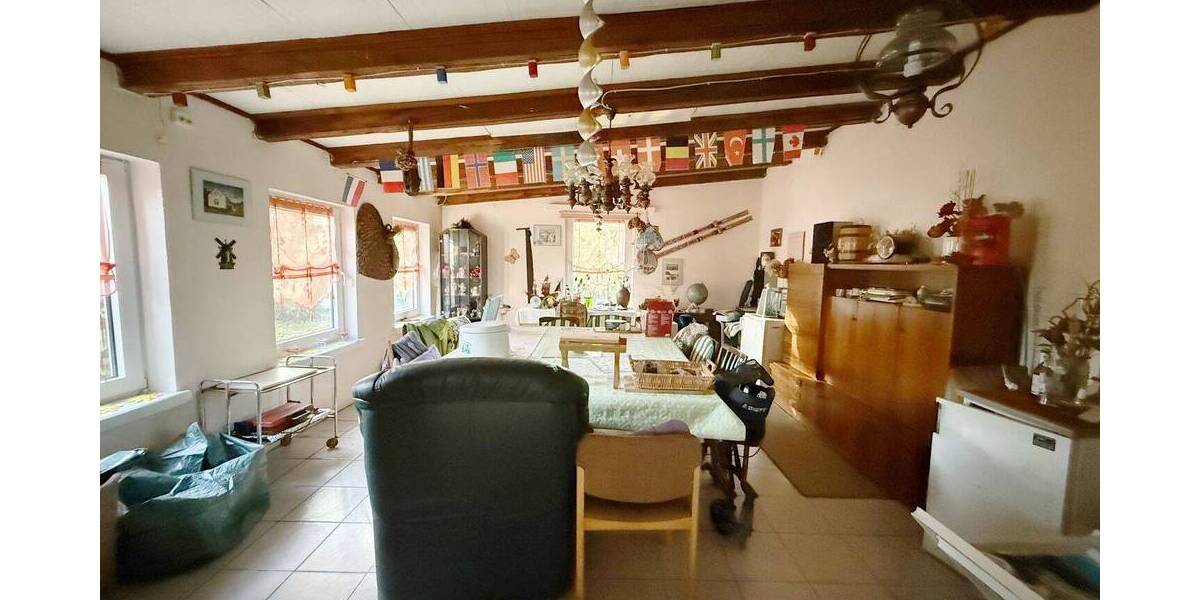 Doppelhaushälfte Lüchow - 5 Zimmer, 170 m&sup2;, 165.000&euro; | Angebot:26258323