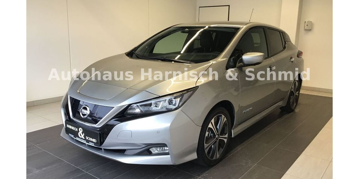Nissan Leaf 28.900 km 19.970 &euro; Gersthofen 86368