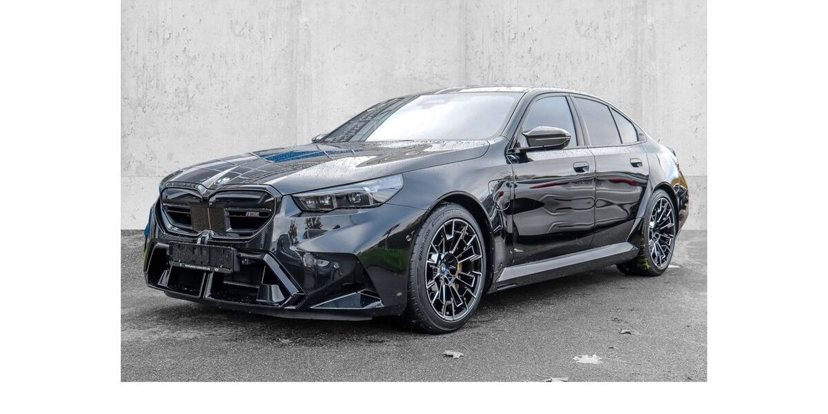 BMW M5 1.001 km 148.990 &euro; Hagen 58119
