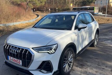 Audi Q3 68.000 km 29.900 &euro; Karlsruhe 76185