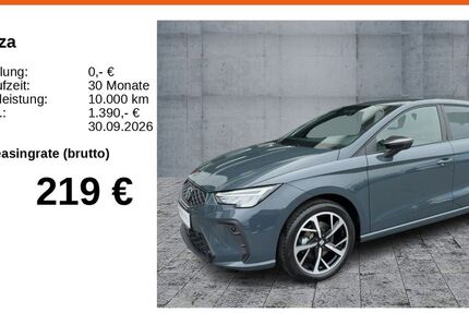 Seat Ibiza 3.518 km 24.490 &euro; Zwickau 08058