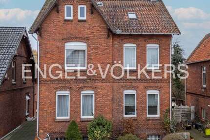 Haus zum Kaufen in Hoya 198.000 € 198 m² 8 zimmer