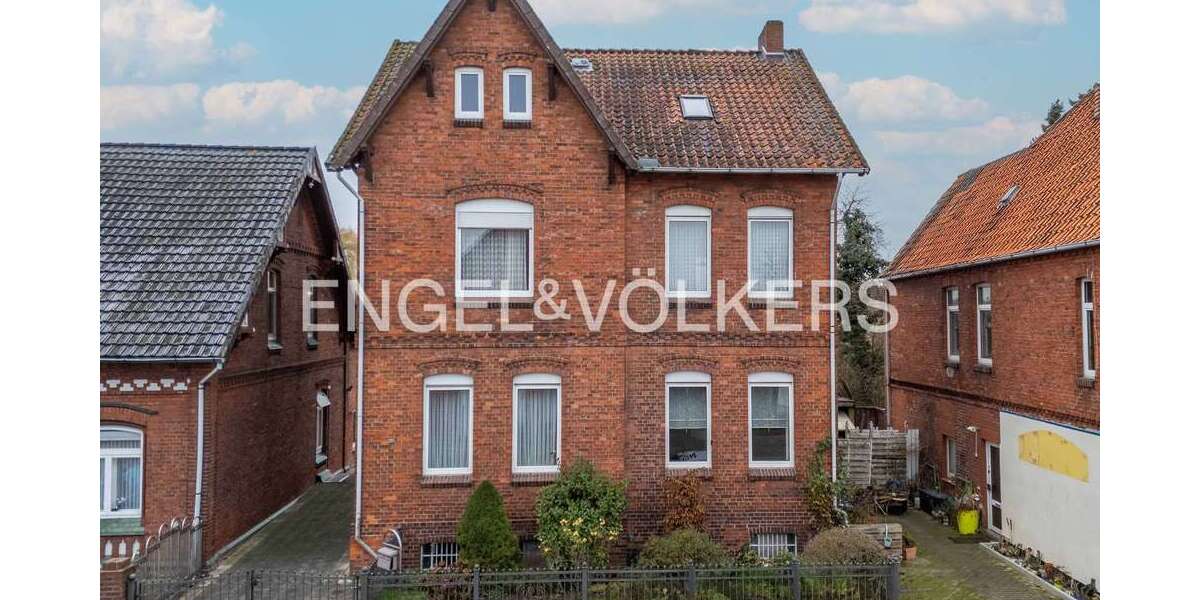 Haus zum Kaufen in Hoya 198.000 € 198 m² 8 zimmer