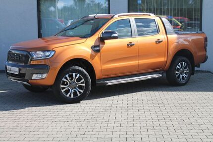 Ford Ranger 74.850 km 29.998 &euro; Leipzig 04249
