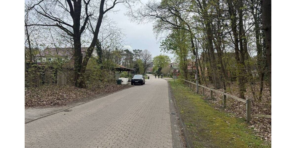 Grundstück Hatten Kirchhatten I - 129.000&euro; | Angebot:26892947