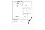 Etagenwohnung Freising Am Vogelherd - 3 Zimmer, 81 m&sup2;, 399.500&euro; | Angebot:26757416