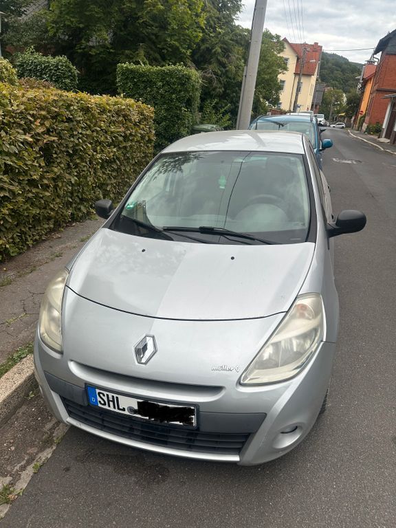 Clio