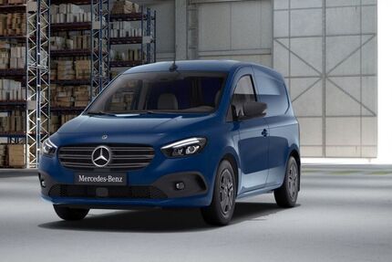 Mercedes-Benz Citan 42.180 km 17.390 &euro; Gera 07546