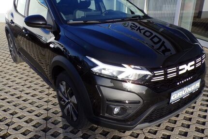 Dacia Sandero 2.500 km 18.500 &euro; Bad Lobenstein 07356