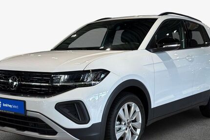 VW T-Cross 11.195 km 26.790 &euro; Kiel 24159