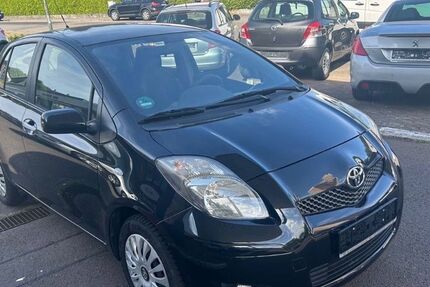 Toyota Yaris 86.000 km 4.999 &euro; Neunkirchen/Wellesweiler 66539
