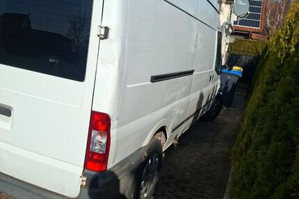 Ford Transit 178.800 km 5.500 &euro; Detmold 32758