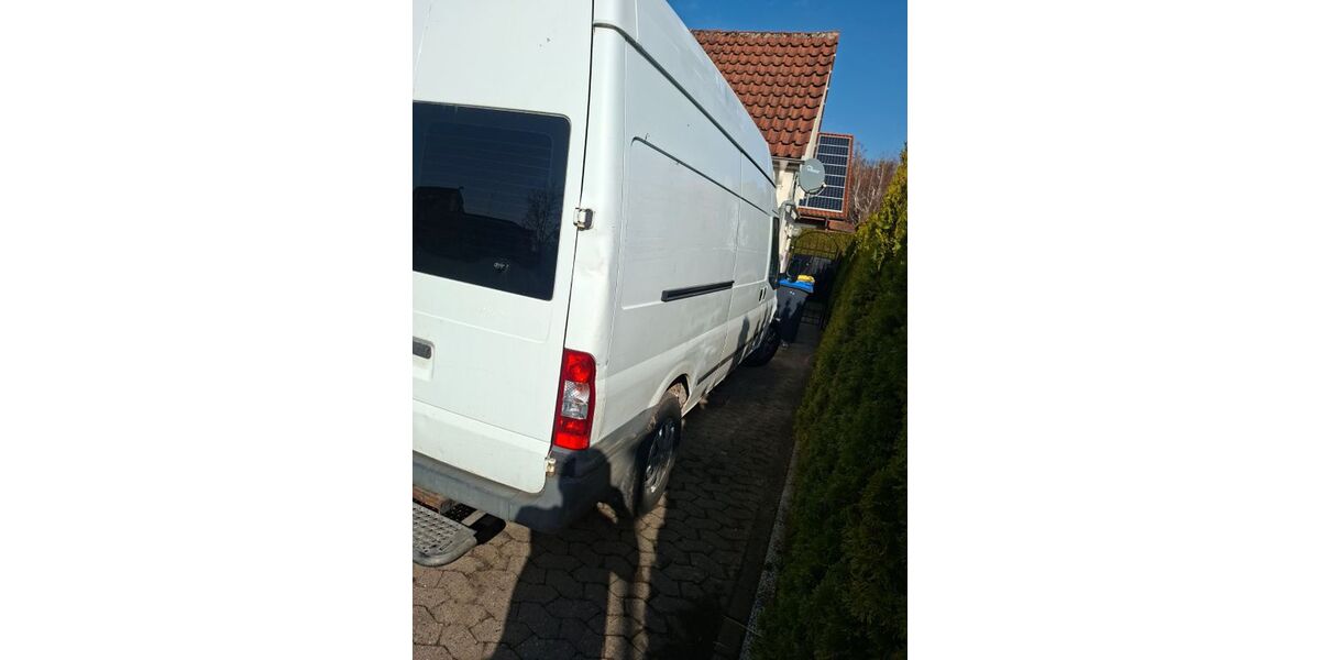 Ford Transit 178.800 km 5.500 &euro; Detmold 32758