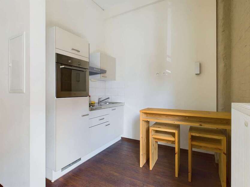 Wohnung zum Mieten in Bamberg 460 € 29.7 m²