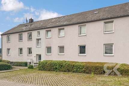 Wohnung Röslau - 3 Zimmer, 84 m&sup2;, 79.999&euro; | Angebot:23011081