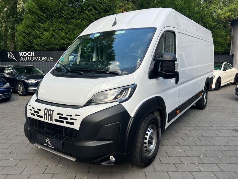 Fiat Ducato 21.940 km 31.890 € Bielefeld 33647