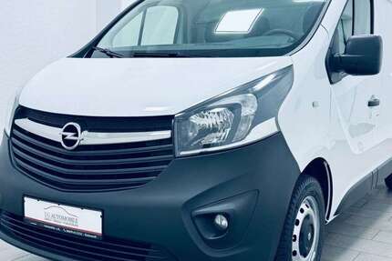 Opel Vivaro 77.000 km 15.480 &euro; Eichenzell 36124