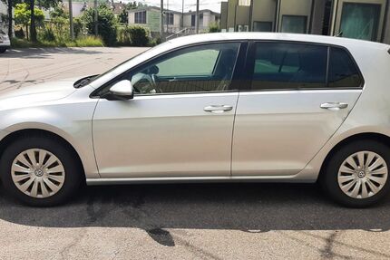 VW Golf 190.000 km 6.600 &euro; Nagold 72202
