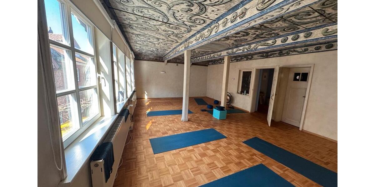 Gewerbeobjekt Buxtehude - 930&euro; | Angebot:25994478