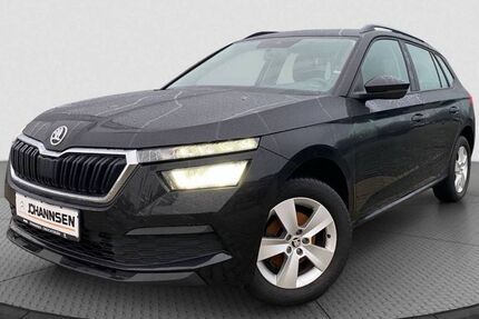 Skoda Kamiq 59.935 km 13.930 &euro; Drochtersen 21706