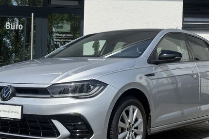 VW Polo 15.400 km 18.940 &euro; Ludwigsau 36251