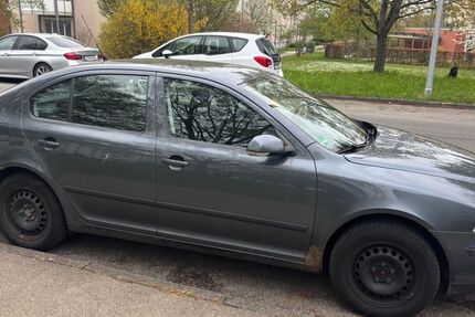 Skoda Octavia 175.000 km 1.800 &euro; Stuttgart 70565