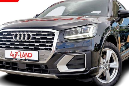 Audi Q2 81.105 km 19.490 € Erfurt 99087