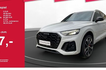 Audi SQ5 15.000 km 83.690 &euro; Plattling 94447