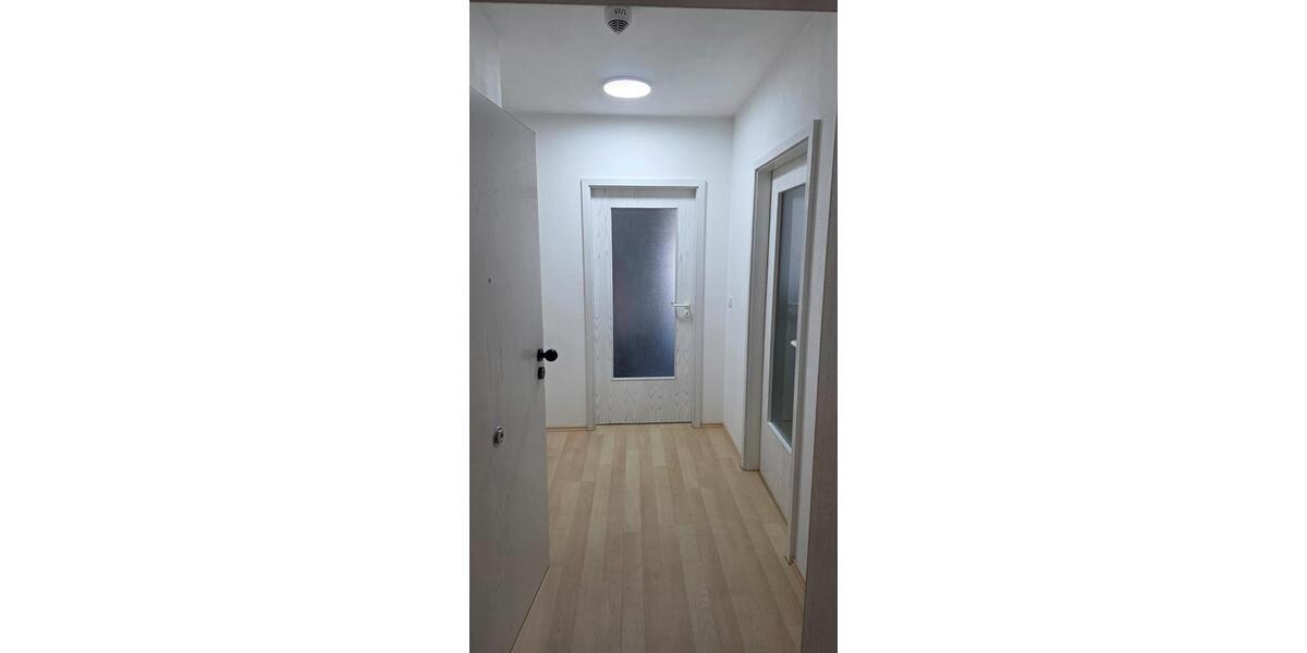 Dachgeschoßwohnung Bad Vilbel - 2 Zimmer, 43 m&sup2;, 244.000&euro; | Angebot:26014315