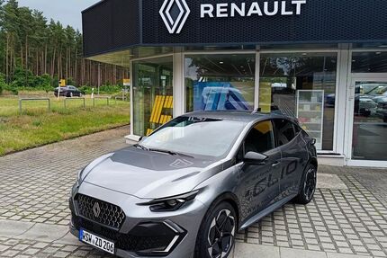 Renault Clio 4.900 km 25.990 &euro; Weißwasser 02943
