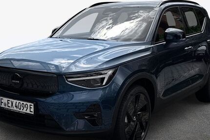 Volvo EX40 2.157 km 59.900 &euro; Offenbach 63069