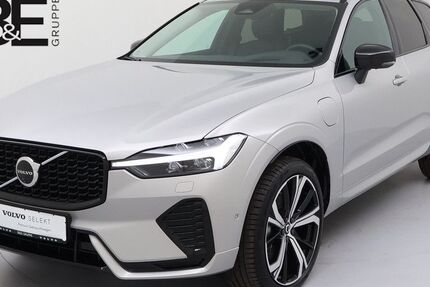 Volvo XC60 10.875 km 53.450 &euro; Schiffdorf-Spaden 27619