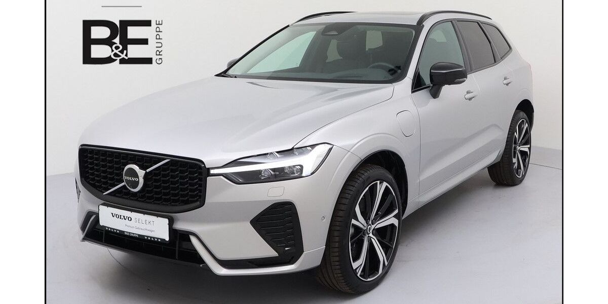 Volvo XC60 10.875 km 53.450 &euro; Schiffdorf-Spaden 27619