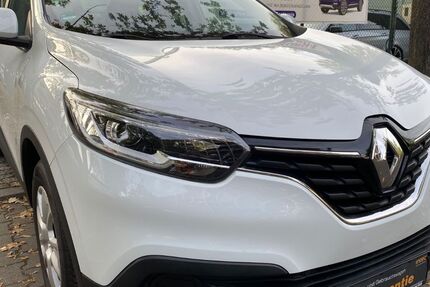 Renault Kadjar 88.531 km 8.790 &euro; Berlin 13599