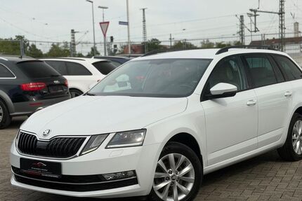 Skoda Octavia 138.000 km 15.900 &euro; Bruchsal 76646