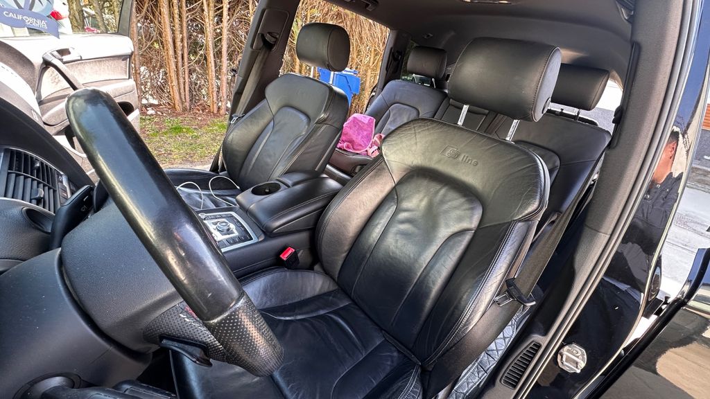 Audi Q7 220.000 km 7.300 &euro; Bisingen 72406