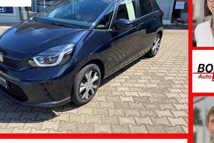 Honda Jazz 15.700 km 23.970 € Frankfurt-Oder 15236