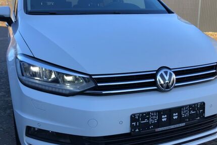 VW Touran 269.800 km 10.800 &euro; Kassel 34134