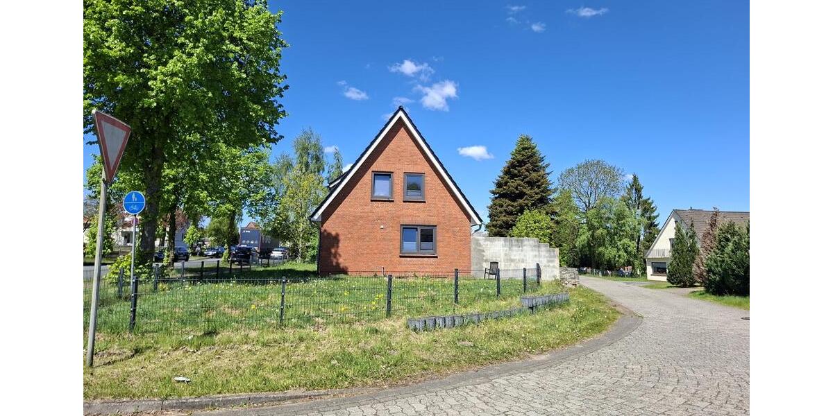 Einfamilienhaus Hemmoor - 5 Zimmer, 120 m&sup2;, 235.000&euro; | Angebot:26807727
