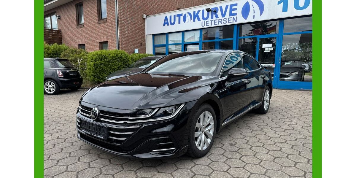 VW Arteon 105.758 km 24.500 &euro; Uetersen 25436