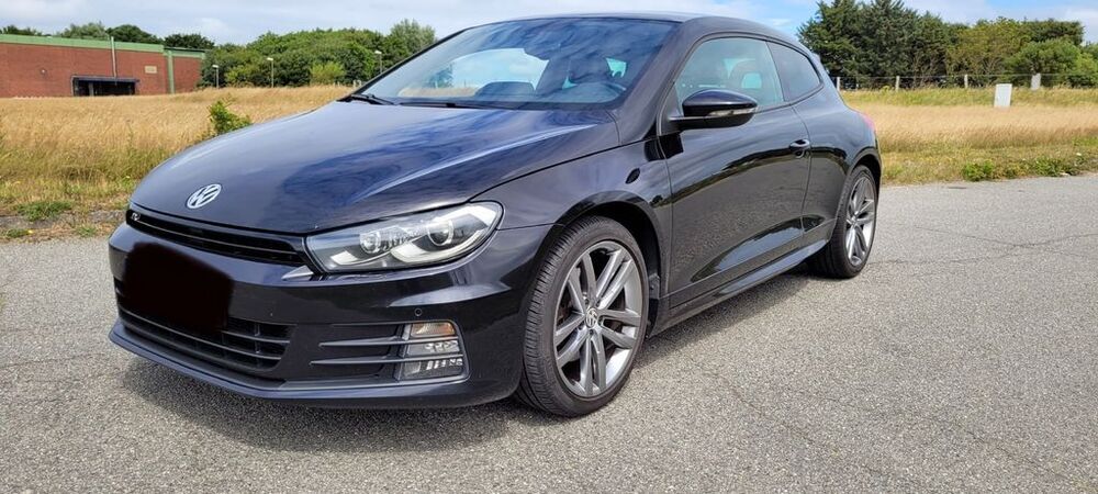 Scirocco