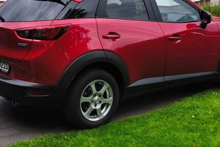 Mazda CX-3 82.500 km 13.880 &euro; Uetze 31311