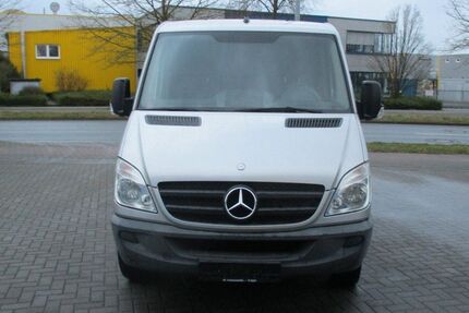 Mercedes-Benz Sprinter 185.235 km 10.999 € Telgte 48291