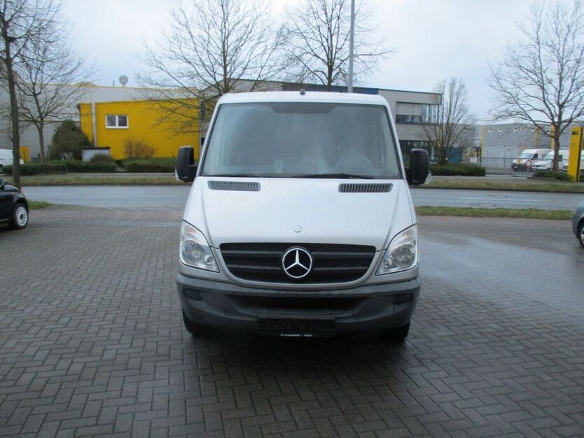 Mercedes-Benz Sprinter 185.235 km 10.999 € Telgte 48291