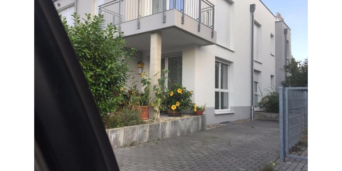 Erdgeschoßwohnung Mainz Oberstadt - 2 Zimmer, 55 m&sup2;, 275.000&euro; | Angebot:24813587