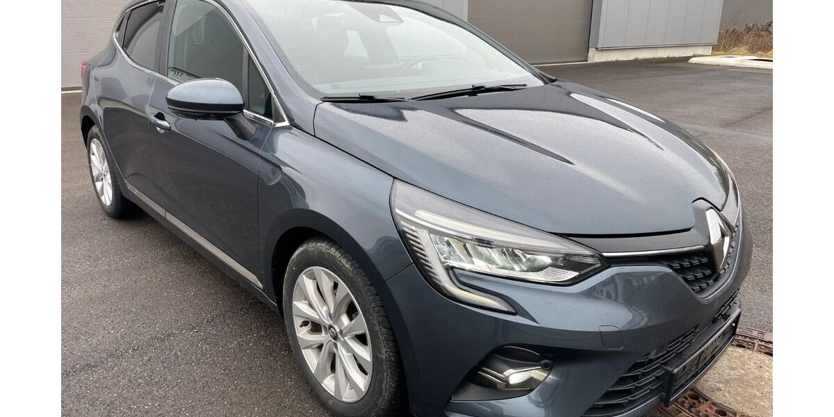 Renault Clio 64.383 km 11.200 &euro; Hochdorf 88454
