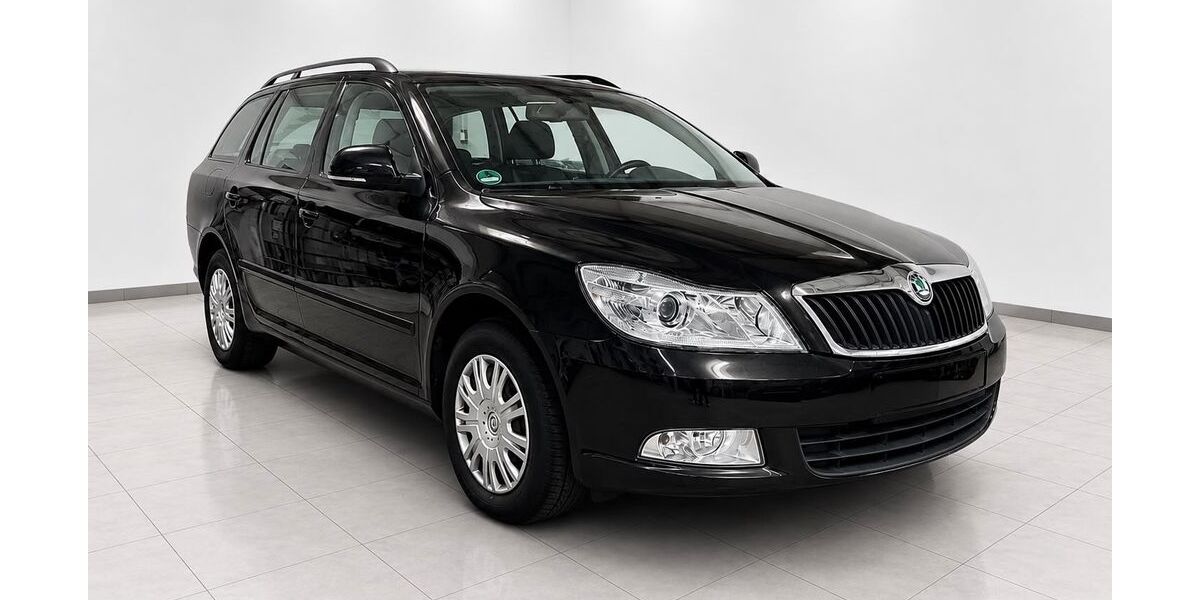 Skoda Octavia 198.800 km 5.999 &euro; Rostock 18106