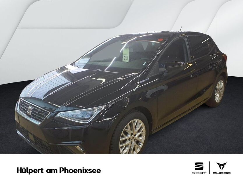 Seat Ibiza 10.231 km 19.626 € Dortmund 44269
