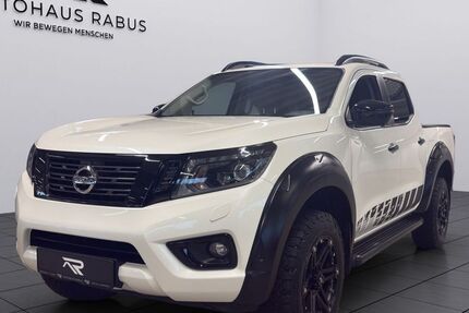 Nissan Navara 70.573 km 34.990 &euro; Memmingen 87700