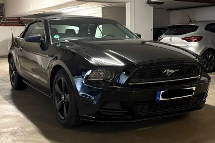 Ford Mustang 87.762 km 20.300 &euro; Niederkassel 53859